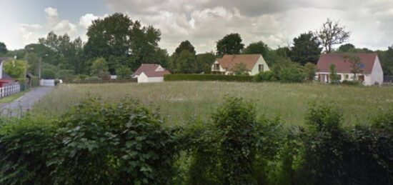 Terrain à bâtir à Vaucourtois, Île-de-France