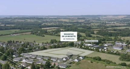 Forges-les-Eaux Terrain à bâtir - 2275674-1887annonce120250918ZzVTk.jpeg Maisons Open