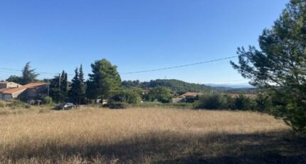Villeneuve-Minervois Terrain à bâtir - 2276175-10986annonce120250919OZVPc.jpeg Maisons Open