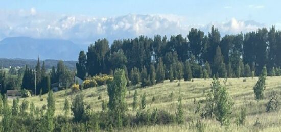 Terrain à bâtir à Floure, Occitanie