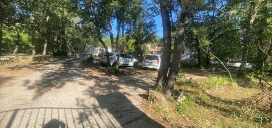 Terrain à bâtir à Garéoult, Provence-Alpes-Côte d'Azur