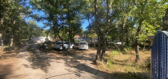 Terrain à bâtir à , Var