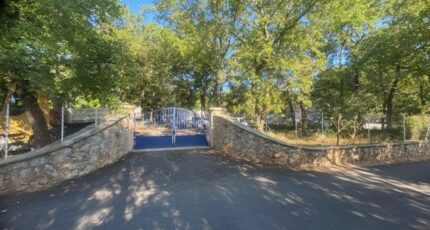 Garéoult Terrain à bâtir - 2276476-5922annonce420250919p02BU.jpeg Maisons Open