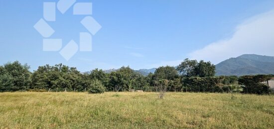 Terrain à bâtir à Laroque-des-Albères, Occitanie