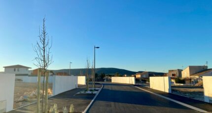 Vic-la-Gardiole Terrain à bâtir - 2277052-3243annonce32025091953KTL.jpeg Maisons Open