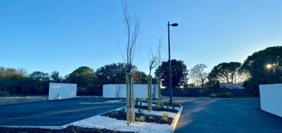 Terrain à bâtir à Vic-la-Gardiole, Occitanie