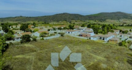 Thézan-des-Corbières Terrain à bâtir - 2277318-10986annonce120250919CLXGE.jpeg Maisons Open