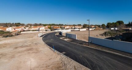 Vic-la-Gardiole Terrain à bâtir - 2277223-3243annonce3202509199WzJo.jpeg Maisons Open