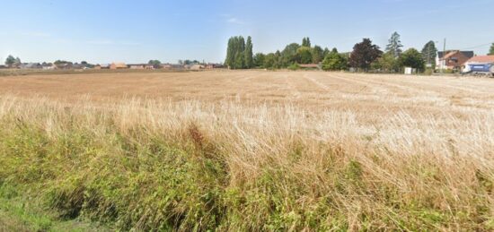 Terrain à bâtir à , Nord
