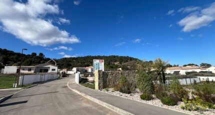 Clermont-l'Hérault Terrain à bâtir - 2279072-11507annonce120250922Z5TnP.jpeg Maisons Open