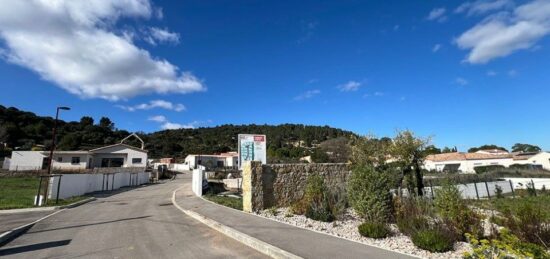Terrain à bâtir à Clermont-l'Hérault, Occitanie