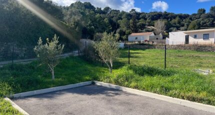 Clermont-l'Hérault Terrain à bâtir - 2279072-11507annonce320250922yEG5a.jpeg Maisons Open