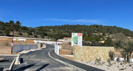 Clermont-l'Hérault Terrain à bâtir - 2279072-11507annonce420250922fAMGI.jpeg Maisons Open