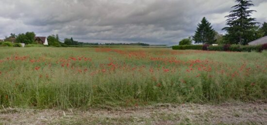 Terrain à bâtir à Armentières-en-Brie, Île-de-France