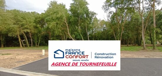 Terrain à bâtir à Pujaudran, Occitanie