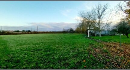 Saint-Gaudens Terrain à bâtir - 2276327-10326annonce220250919kqovQ.jpeg Maisons Open