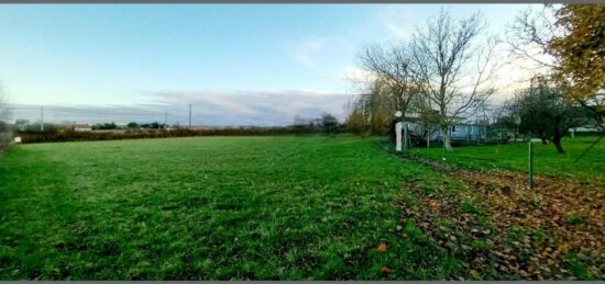 Terrain à bâtir à , Haute-Garonne
