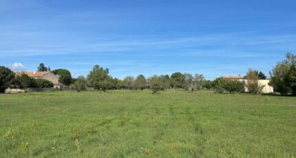 Saint-Quentin-la-Poterie Terrain à bâtir - 2279802-3243annonce120250922XDcBT.jpeg Maisons Open