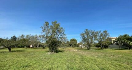 Saint-Quentin-la-Poterie Terrain à bâtir - 2279840-3243annonce120250922eBFdN.jpeg Maisons Open