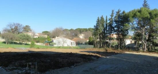 Terrain à bâtir à Mus, Occitanie