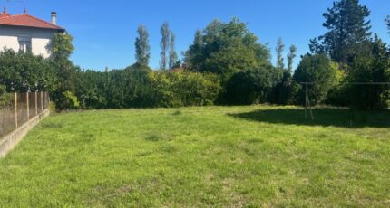 Montélimar Terrain à bâtir - 2280169-6150annonce320250923TR0lH.jpeg Maisons Open