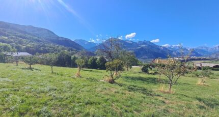 Risoul Terrain à bâtir - 2280199-7183annonce220250923wAGyF.jpeg Maisons Open