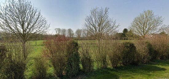 Terrain à bâtir à Aulnoy-lez-Valenciennes, Hauts-de-France