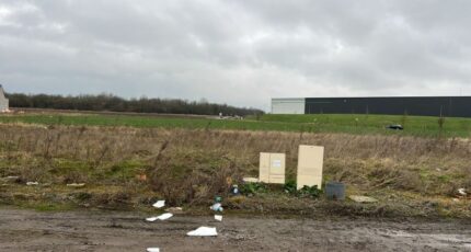 Lestrem Terrain à bâtir - 2279931-11021annonce1202509225Bs7r.jpeg Maisons Open