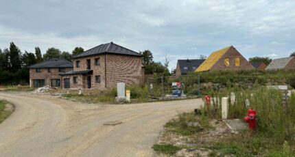 Neuve-Chapelle Terrain à bâtir - 2276462-11030annonce120250919cC4HM.jpeg Maisons Open