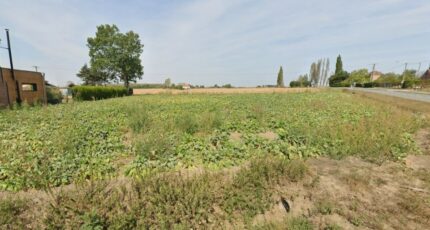 Hénin-Beaumont Terrain à bâtir - 2276237-11030annonce120250919ZemxH.jpeg Maisons Open