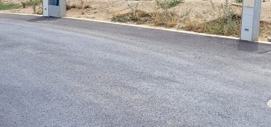 Terrain à bâtir à Pollestres, Occitanie