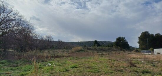 Terrain à bâtir à Thuir, Occitanie