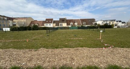 Meaux Terrain à bâtir - 2280664-11639annonce120250923zi5Dh.jpeg Maisons Open