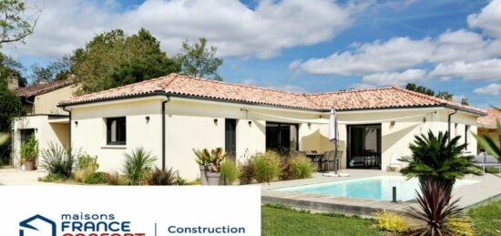 Terrain à bâtir à Puycasquier, Occitanie