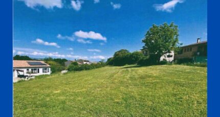 Caraman Terrain à bâtir - 2279304-11450annonce120250922cvHqA.jpeg Maisons Open