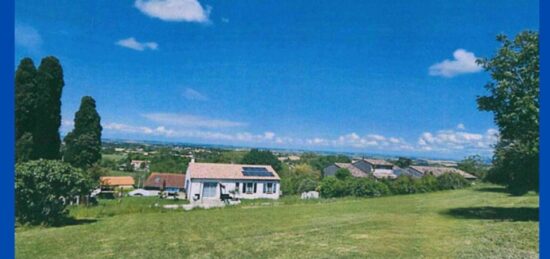 Terrain à bâtir à , Haute-Garonne