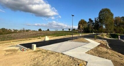 Saint-Marcel-Paulel Terrain à bâtir - 2280111-3925annonce120250922umvMg.jpeg Maisons Open