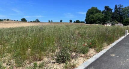 Saint-Marcel-Paulel Terrain à bâtir - 2280111-3925annonce220250922uJxJJ.jpeg Maisons Open