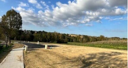 Saint-Marcel-Paulel Terrain à bâtir - 2280111-3925annonce320250922XmUcx.jpeg Maisons Open