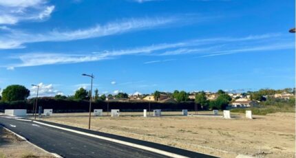 Puisserguier Terrain à bâtir - 2281116-692annonce120250923lthU6.jpeg Maisons Open