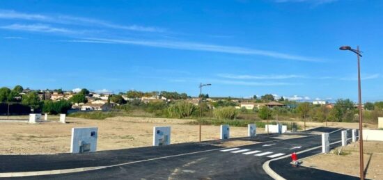 Terrain à bâtir à Puisserguier, Occitanie