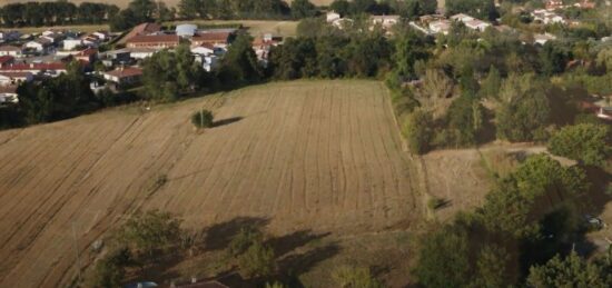 Terrain à bâtir à Lévignac, Occitanie