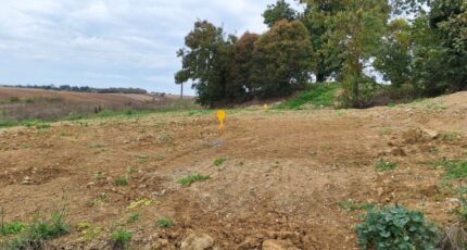 Ségoufielle Terrain à bâtir - 2248631-9555annonce120250822IvMdV.jpeg Maisons Open