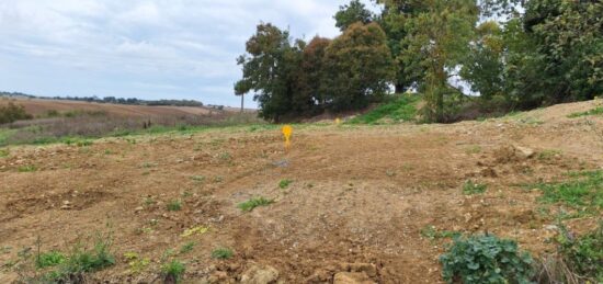 Terrain à bâtir à Ségoufielle, Occitanie