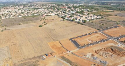 Portiragnes Terrain à bâtir - 2282084-11018annonce320250924zuBpN.jpeg Maisons Open