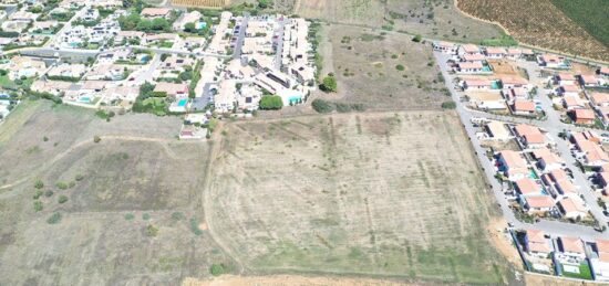 Terrain à bâtir à , Hérault