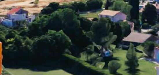 Terrain à bâtir à , Var