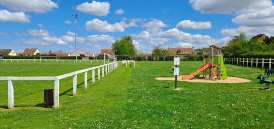 Terrain à bâtir à , Calvados