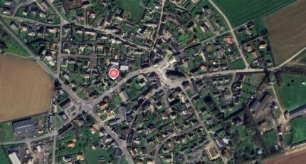 Bréauté Terrain à bâtir - 2250608-11168annonce120250825UqooM.jpeg Maisons Open