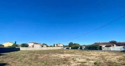 Paulhan Terrain à bâtir - 2282968-10896annonce320250925ahuFd.jpeg Maisons Open